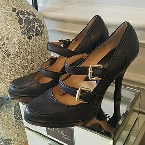 Michael Kors MaryJane